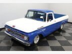 Thumbnail Photo 12 for 1962 Ford F100